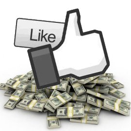 Buying Facebook Likes... Did Technology Go Too Far?