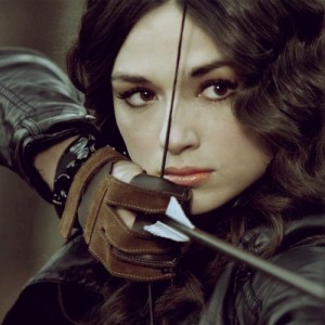 How Hollywood Has Heated The Archery Business