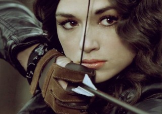 How Hollywood Has Heated The Archery Business