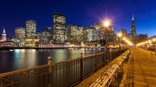 SPECTACULAR PLACES TO VISIT IN SAN FRANCISCO