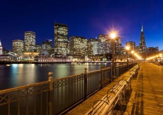 SPECTACULAR PLACES TO VISIT IN SAN FRANCISCO
