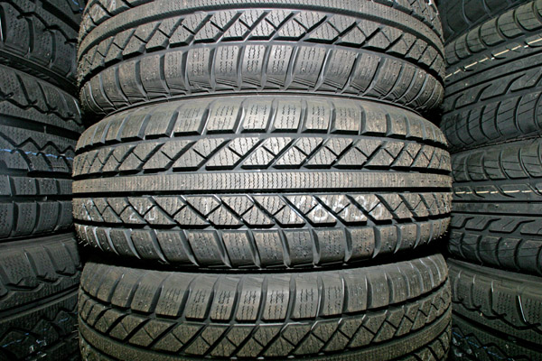 All You Need To Know About Tyres