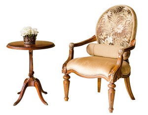Victorian Style Furniture