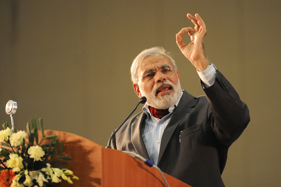 2014 Election Results Impact On Indian Outsourcing Industry