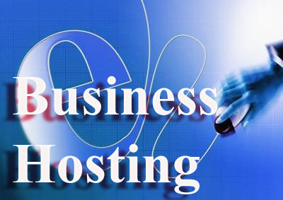 Business Hosting An Easy Way To Get Your Business Off The Ground