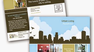 The Secret To Effective Post Card Marketing Through Home Valuation Postcards