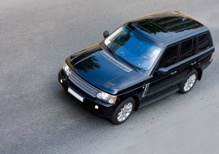 Land Rover Melbourne