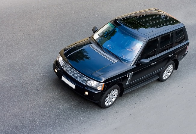 Tips For Proper Land Rover Maintenance