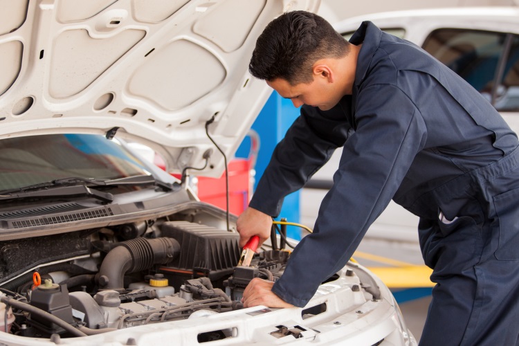 Audi Repairs: The Best Solution For Your Car