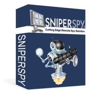 A Simple Tutorial Of SniperSpy