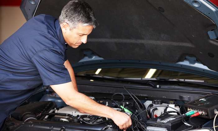 How To Choose The Best Car Repair Service In Las Vegas