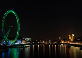 Sightseeing In London- The Unconventional Way!