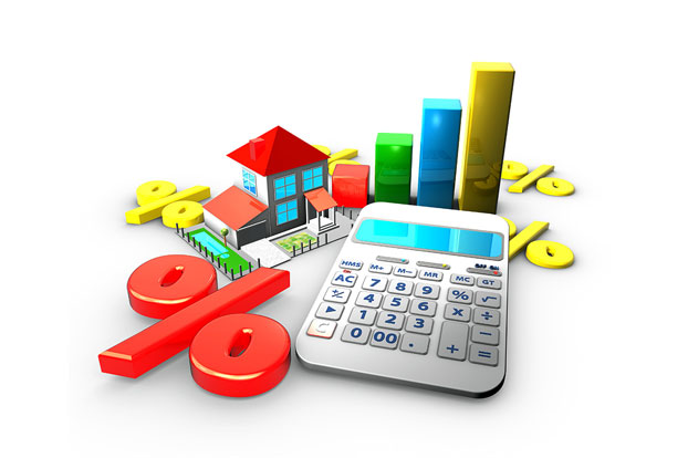 The Calculation Of Interest Rate