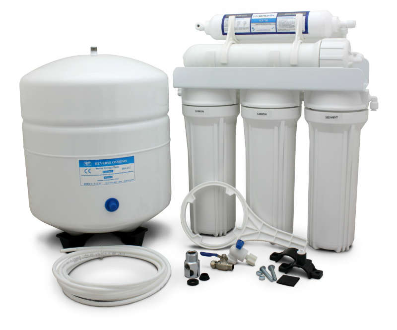 Why A Water Filter System Is Essential Today