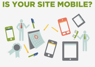 Tips for Mobile Website Design