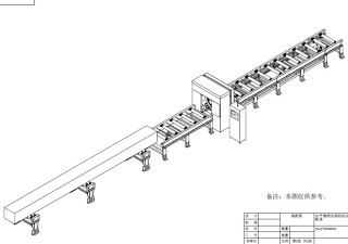 Great For Orbital Wrapper Packaging Lines