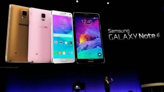 Samsung Galaxy Note 4: The Masterpiece