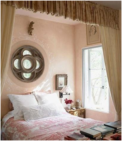 Study Cases Of Dream Bedrooms In Different Style