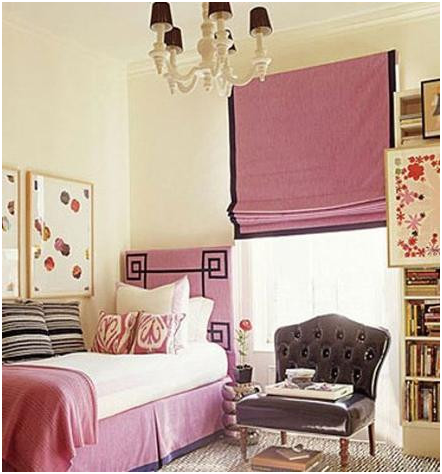 Study Cases Of Dream Bedrooms In Different Style