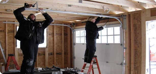 Professional Garage Door Services – What To Look For?