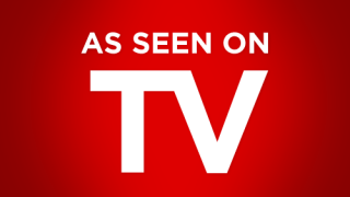 As Seen on TV Products