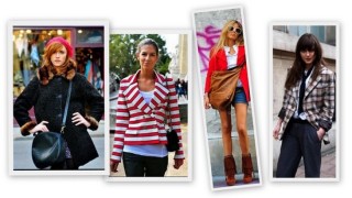10 Fashion Styling Tips For Petites