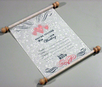 Invitation Card Tips