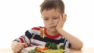 Tips For Feeding Picky Eaters