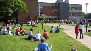 University- Society Interface