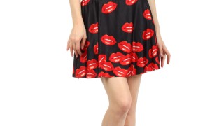 Skater Dress: An Ideal Choice In Fashion World