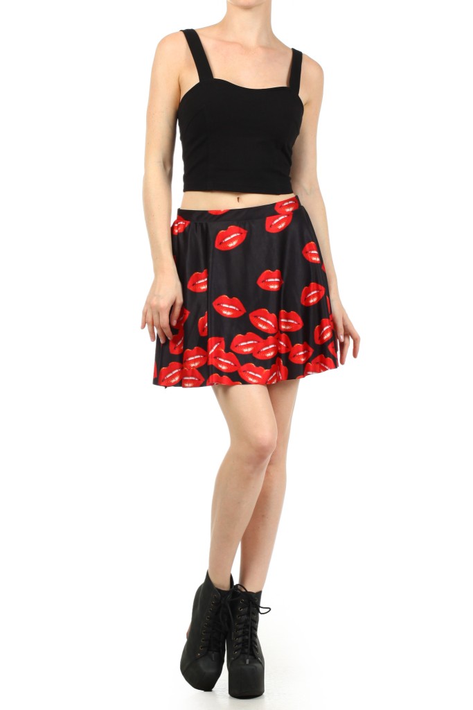 Skater Dress: An Ideal Choice In Fashion World