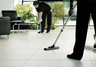 Are Cleaning Companies All The Same?