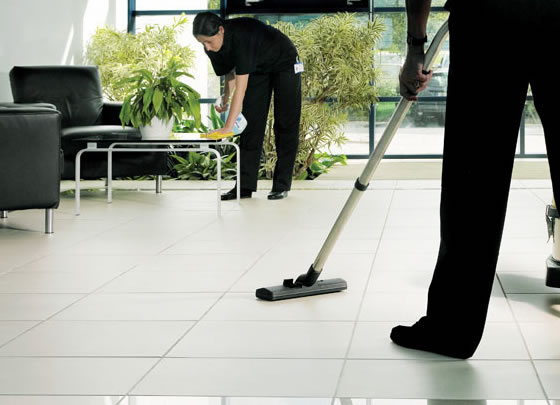 Are Cleaning Companies All The Same?