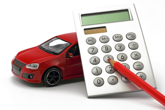 How Auto Claims Affect Your Car Insurance Rates