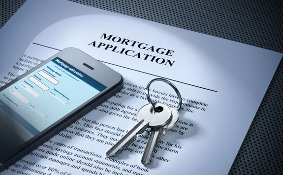 Qualifying For A Home Loan