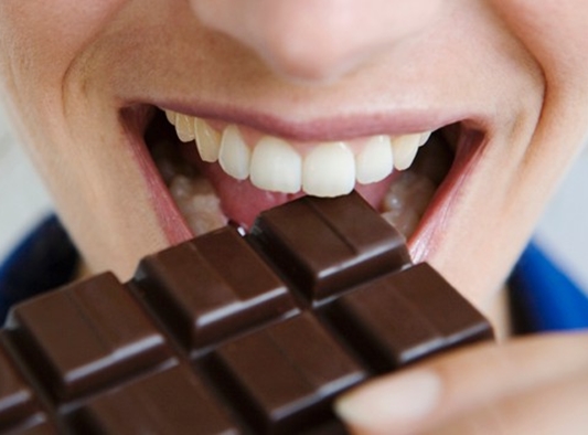 Chocolate and Our Health