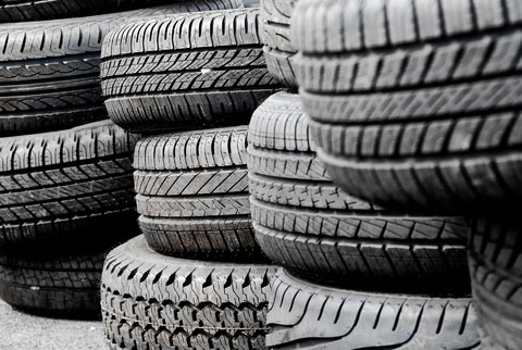 How Tire Maintenance Can Save You Money