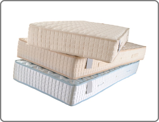 Points You Must Know For Buying The Best Quality Latex Mattress