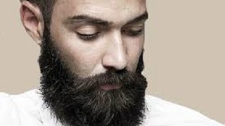 The Majesty and Trouble Of The Beard