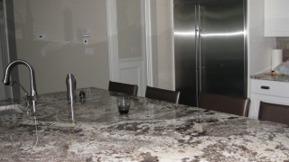 how to clean tile grout