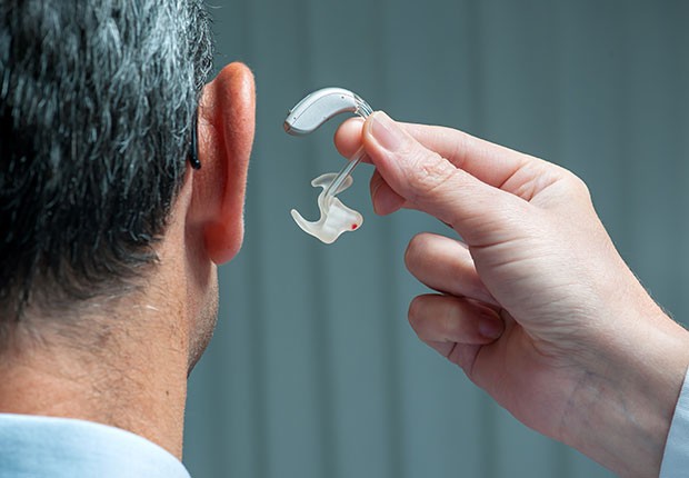 Top 5 Tips For Choosing Your Hearing Aid