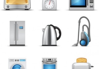 How To Handle Electrical Appliances At Home?