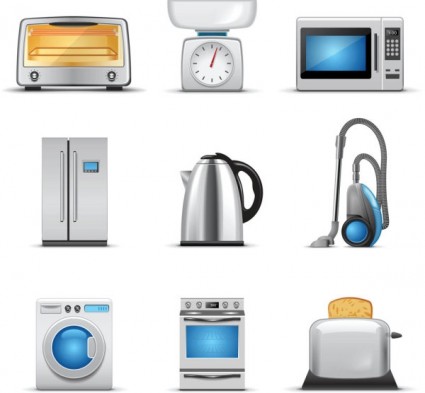 How To Handle Electrical Appliances At Home?