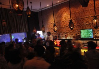 Enjoy Life In Bangalore