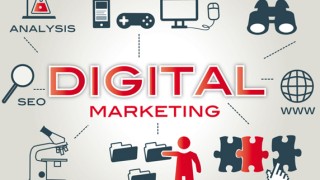 Digital Marketing Training
