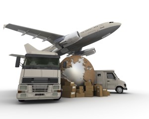 logistic business