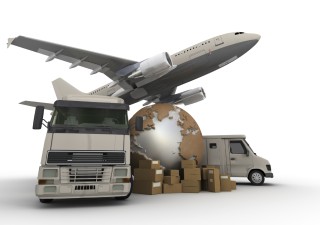 logistic business