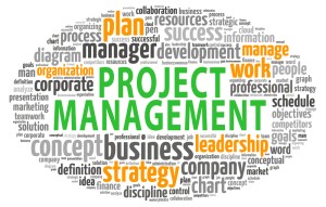 5 Curriculums Of Project Management