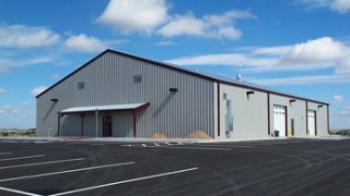 6 Uses Of Steel Buildings