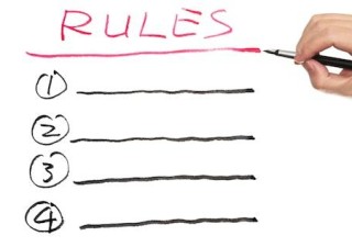 about money rules exceptions